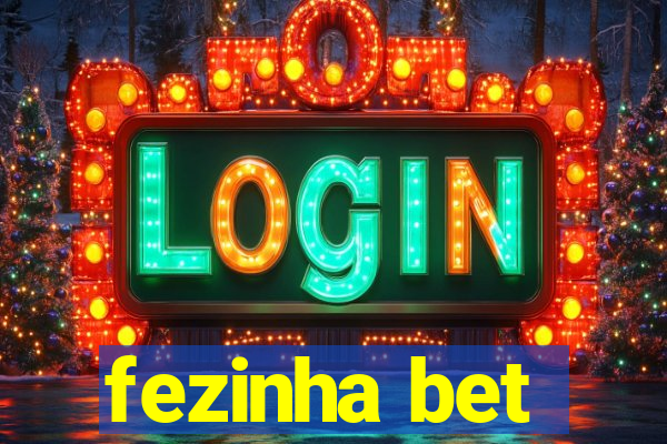 fezinha bet